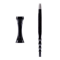 Alpha Hookah Model X Cosmo Слийв и Накрайник за Наргиле