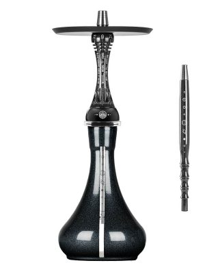 Alpha Hookah Model X Stratos Set Наргиле
