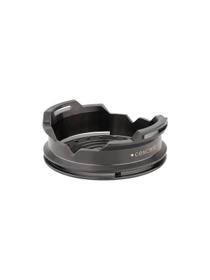 Conceptic Design Black HMD за Наргиле