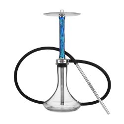 First Hookah Core Blue Green White Наргиле