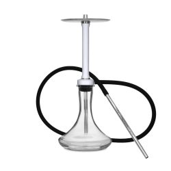 First Hookah Core Light White Наргиле