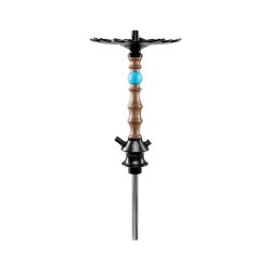 Karma Hookah 1.2 Blue Sky Epoxy Наргиле