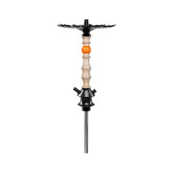 Karma Hookah 1.2 Orange Nargile