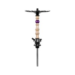 Karma Hookah 1.2 Violet Epoxy Наргиле