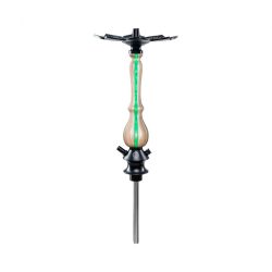 Karma Hookah 3.1 Green Epoxy Наргиле