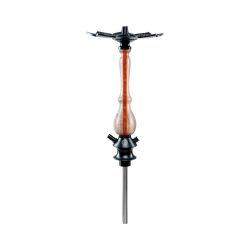 Karma Hookah 3.1 Orange Epoxy Наргиле