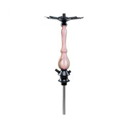 Karma Hookah 3.1 Pink Epoxy Наргиле