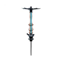 Karma Hookah 3.2 Blue Sky Epoxy Наргиле