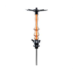 Karma Hookah 3.2 Orange Epoxy Наргиле