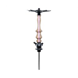 Karma Hookah 3.2 Purple Epoxy Наргиле