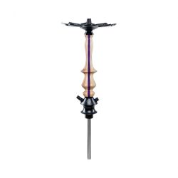 Karma Hookah 3.2 Violet Epoxy Наргиле