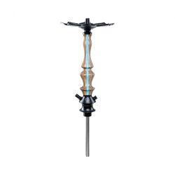 Karma Hookah 3.3 Blue Sky Epoxy Наргиле