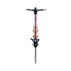 Karma Hookah 3.3 Violet Epoxy Наргиле