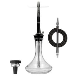 KVZE Hookah GRID Ink x Quasar RAAS 2 Наргилe