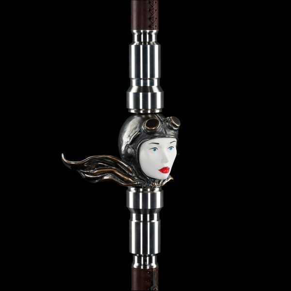 Maklaud Shisha Amelia Наргиле