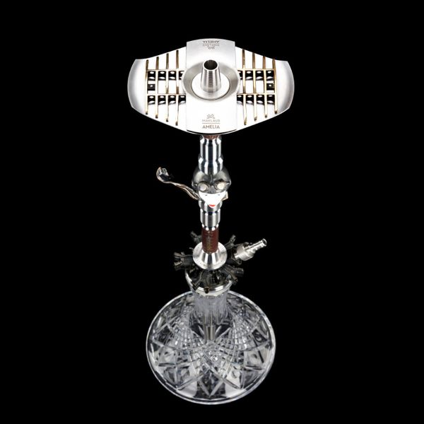 Maklaud Shisha Amelia Наргиле