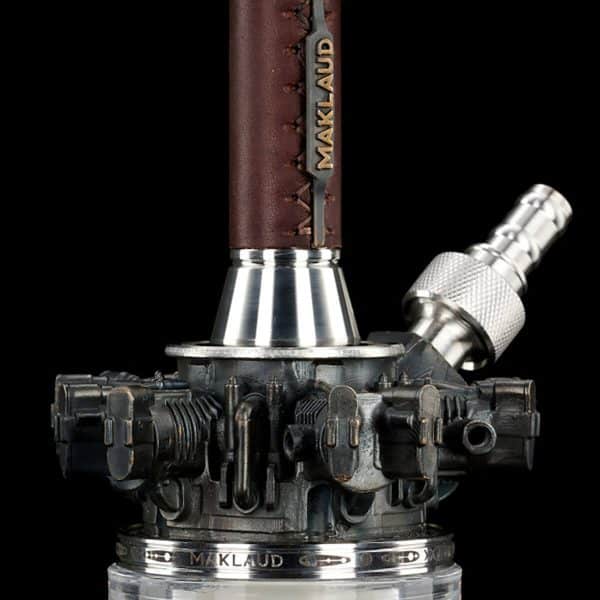 Maklaud Shisha Amelia Наргиле