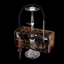 Maklaud Shisha Amelia Наргиле