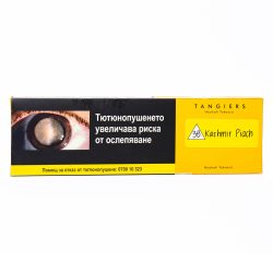 Tangiers Tobacco Noir Kashmir Peach 100 гр. Тютюн за Наргиле