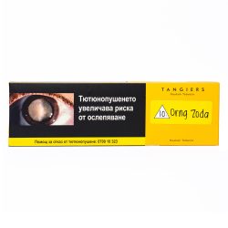 Tangiers Tobacco Noir Orange Soda 100 гр. Тютюн за Наргиле