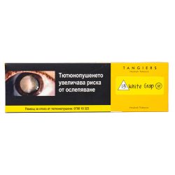 Tangiers Tobacco Noir White Grape 100 гр. Тютюн за Наргиле