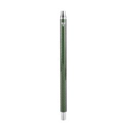 VYRO Shisha Carbon Green 30 cm Накрайник за Наргиле