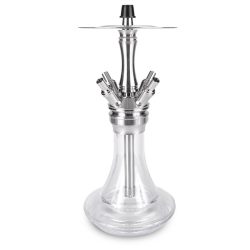 VYRO Shisha Evoke Mini 4 Clear Наргиле