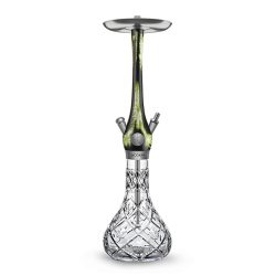 WOOKAH Mastercut Olives Ivy Луксозно Наргиле