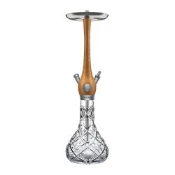 WOOKAH Mastercut Olives Oak Луксозно Наргиле