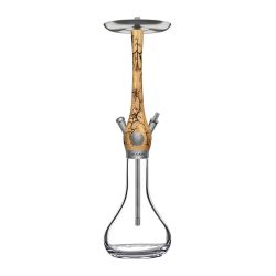 WOOKAH Smooth Grom Луксозно Наргиле