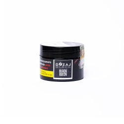 Dozaj Black Tobacco Black Queen 25 гр. Тютюн за Наргиле