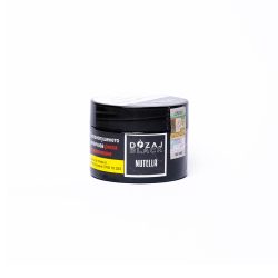 Dozaj Black Tobacco Nutella 25 гр. Тютюн за Наргиле