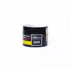 Dozaj Black Tobacco Subzero 25 гр. Тютюн за Наргиле
