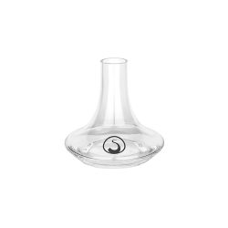 Steamulation Shisha Pro X Mini Clear Резервна Ваза за Наргиле
