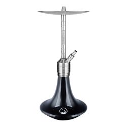 Steamulation Shisha Ultimate One Black Matte Наргиле