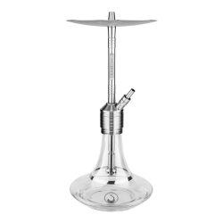 Steamulation Shisha Ultimate One Clear Наргиле