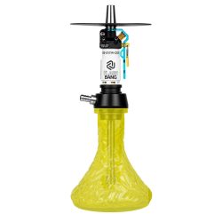 AMOTION Shisha Flash Bang Arctic Crystal Look Наргиле