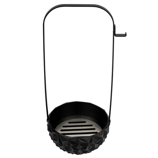 MOZE Shisha Flare Кошница за Въглени за Наргиле