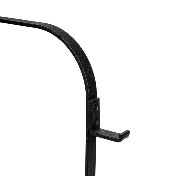 MOZE Shisha Flare Кошница за Въглени за Наргиле