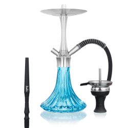Aladin Shisha MVP A36 Light Blue Наргиле