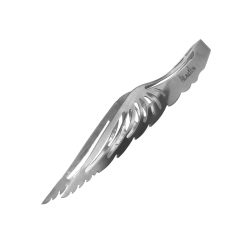 Aladin Silver Wings Щипка за Наргиле