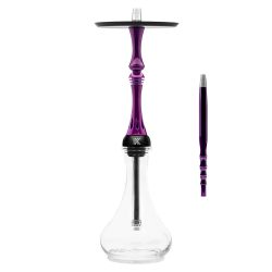 Alpha Hookah Kappa Purple Наргиле