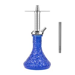 FUMANT Hookah Mini Tapa Blue Наргиле