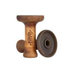 Oblako L Unglazed Фънел Чашка за Наргиле