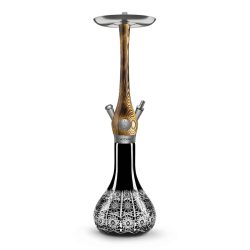 WOOKAH Mastercut Starry Night Ignis Луксозно Наргиле