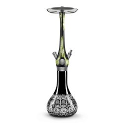 WOOKAH Mastercut Starry Night Ivy Луксозно Наргиле