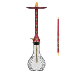 BLADE Hookah One M Red Gold Наргиле