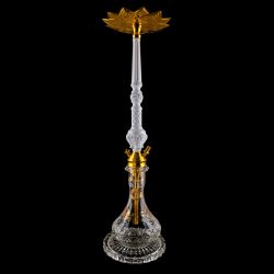 Dschinni Shisha Legend White Наргиле