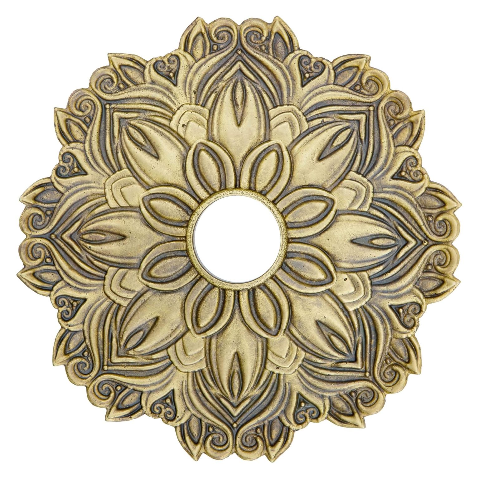 Karma Hookah Mirage Чинийка За Наргиле