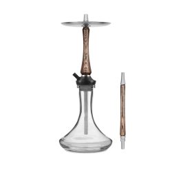 Union Hookah Sleek 2 Coffee Наргиле